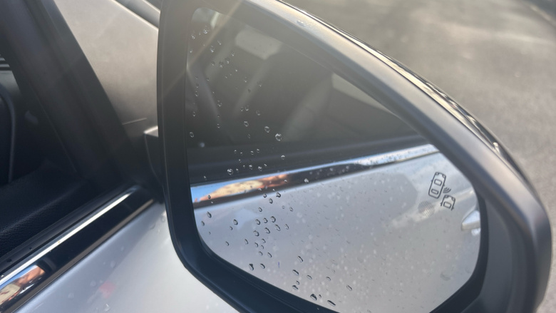 Citroen C5 Aircross 1.6 Plug-in Hybrid Max 5dr e-EAT8 Hatchback